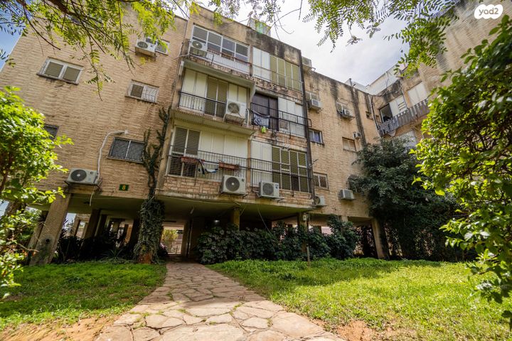 גג/ פנטהאוז