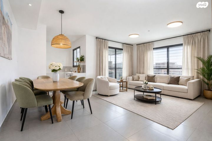 דירה, אור ים, אור עקיבא