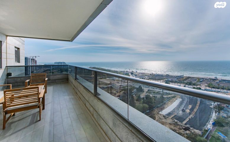 דירה, דרום מערב ותיק, בת ים