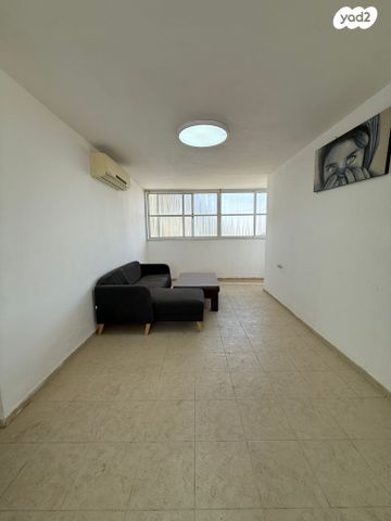 מודעת נכס, גמל 15, שכונה ה', באר שבע