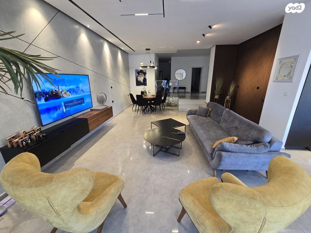 בית פרטי/ קוטג', נווה נוי, באר שבע