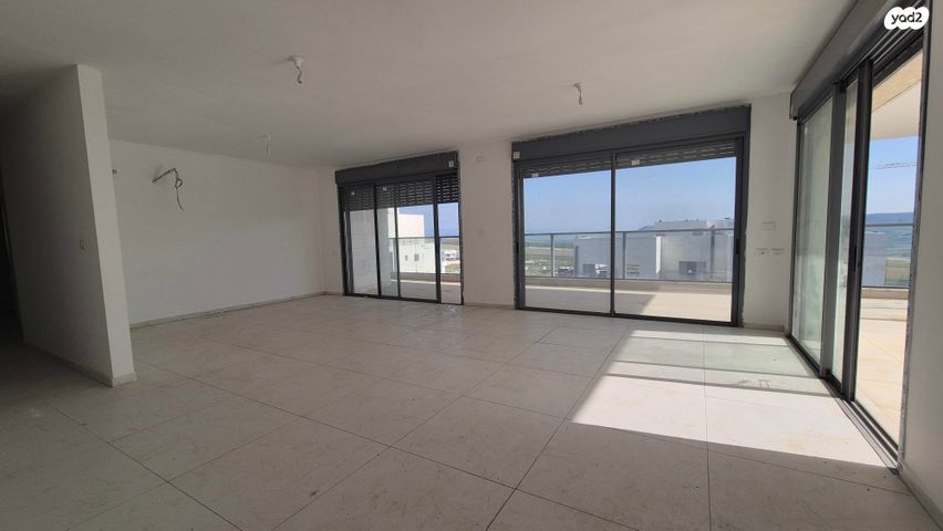 גג/ פנטהאוז, טבריה המושבה, טבריה