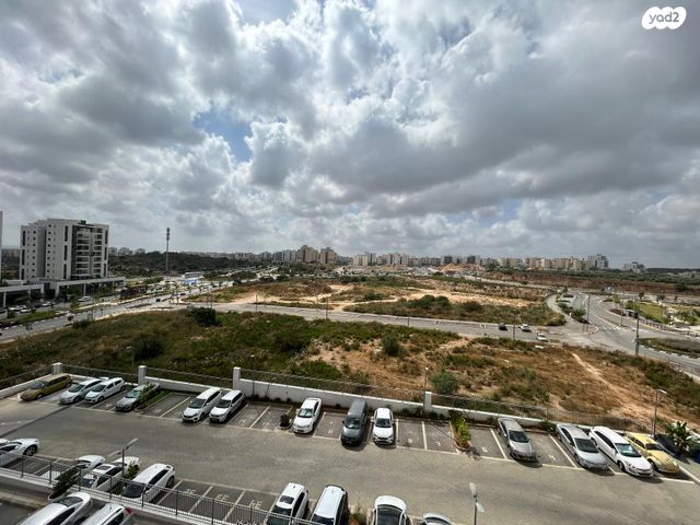 מודעת נכס, תנופה, מעו"ף, חריש