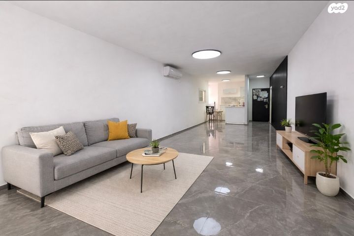 שדרות בן אב"י 