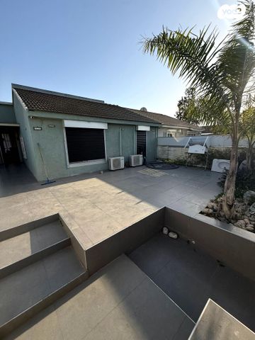 בית פרטי/ קוטג'