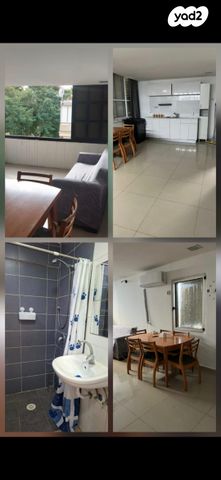 דירה, נאות הרצל, נתניה