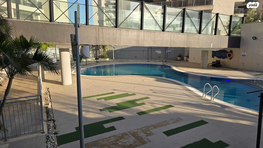 דירת גן, עפולה