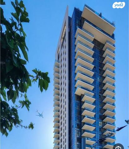 לב תל אביב, לב העיר צפון