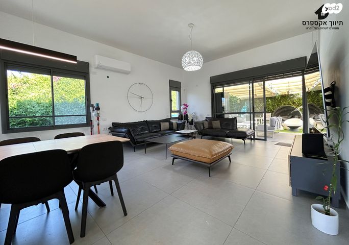 בית פרטי/ קוטג'