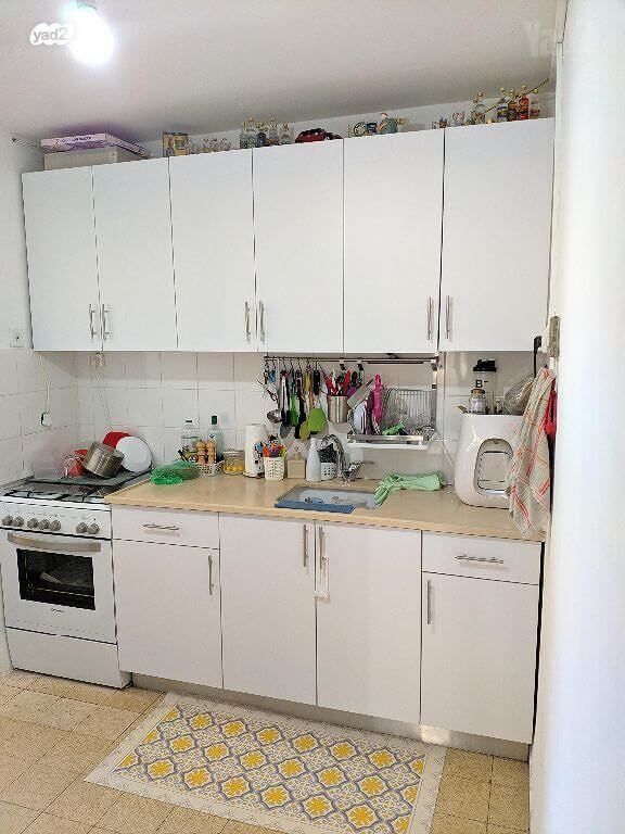 דירה למכירה בתל אביב יפו (תיווך) — 3