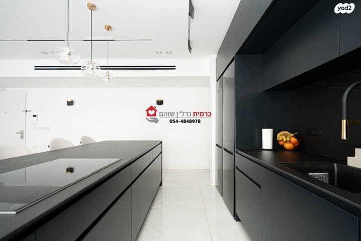 גג/ פנטהאוז, הדרים / כ"א, שוהם