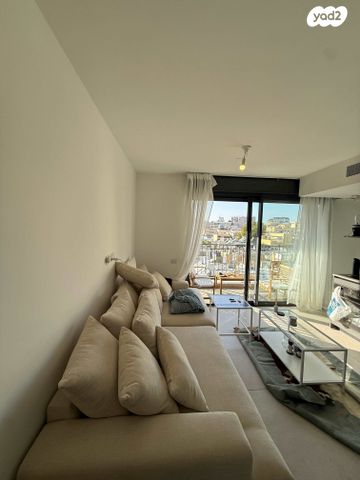 דירה, פלורנטין, תל אביב יפו