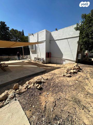 מודעת נכס, חבצלת הנגב, נווה נוי, באר שבע