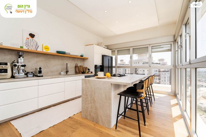 מודעת נכס, דודו דותן, עיר ימים, נתניה