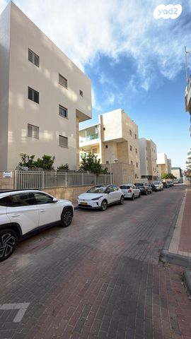 מודעת נכס, יצחק חכימי, ברנע, אשקלון