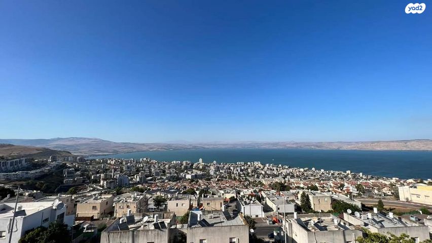 מורדות טבריה