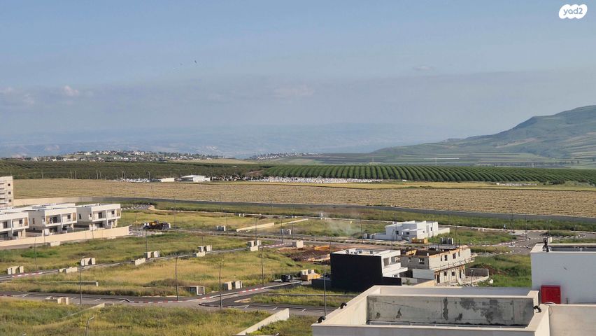 גג/ פנטהאוז, טבריה המושבה, טבריה