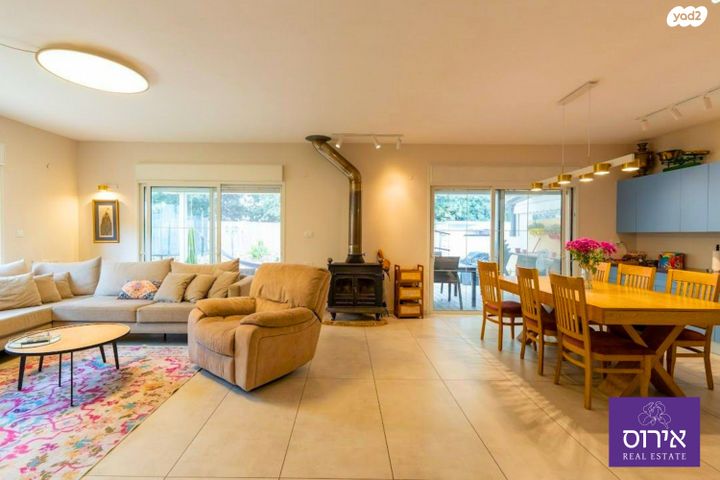 שבעת המינים