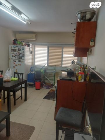 מודעת נכס, שכונה ג', באר שבע