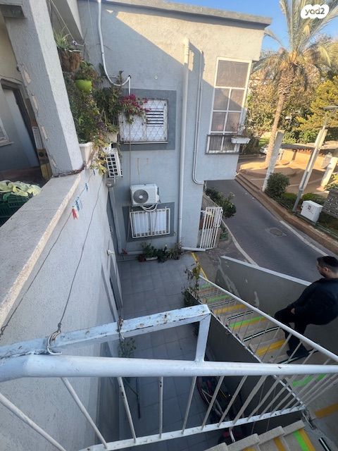 בניין מגורים, תל אביב יפו