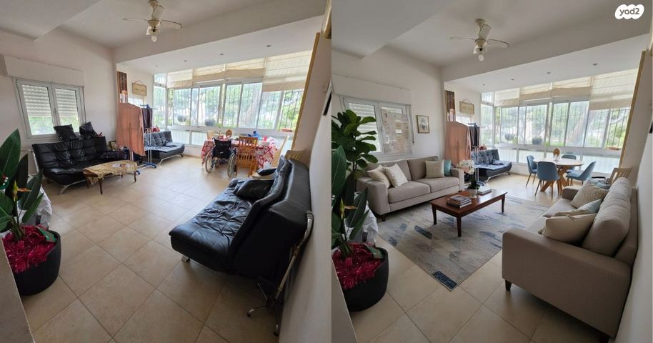 מודעת נכס, דרך הים, כרמל מערבי, חיפה