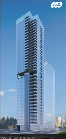 דרך זאב ז'בוטינסקי 