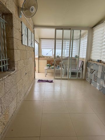 דירת גן למכירה בירושלים (תיווך) — 4