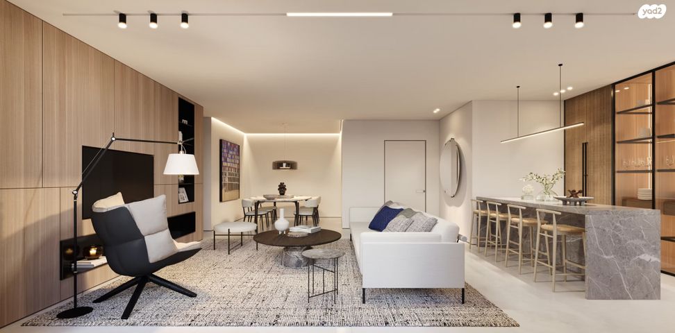 נווה אביבים