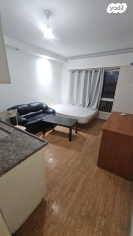 דירה, שכונה ב', באר שבע