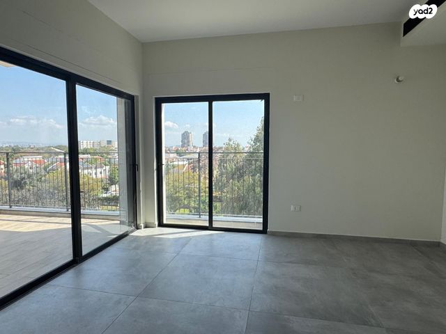 גרין פארק החדשה