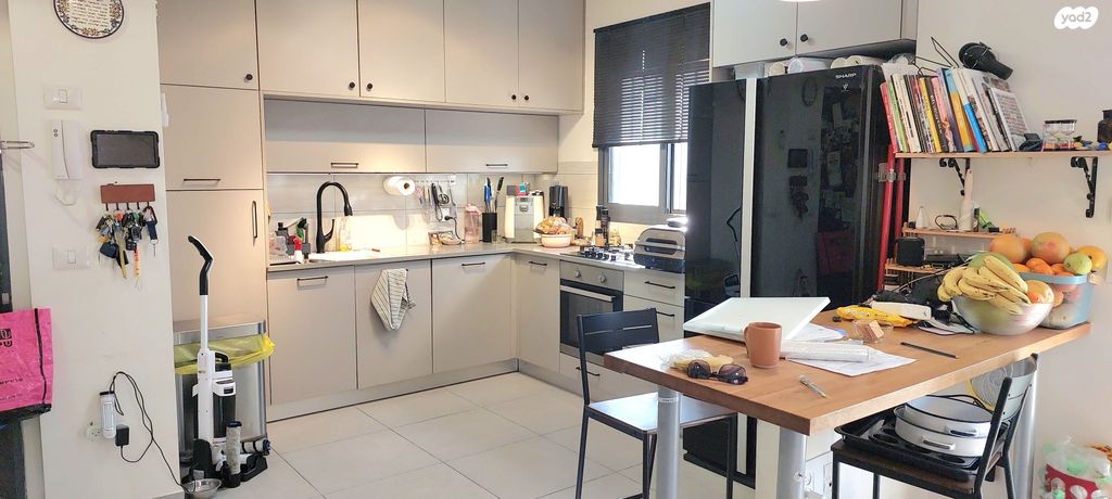 יצחק בן צבי 4