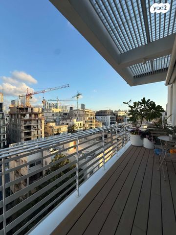 הצפון החדש - דרום