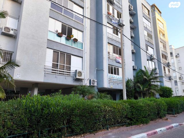 מודעת נכס, המייסדים, צפון מערב מרכז העיר, נתניה