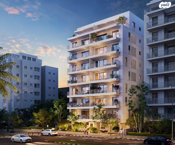 מודעת נכס, ז'בוטינסקי 99, הצפון החדש - כיכר המדינה, תל אביב יפו