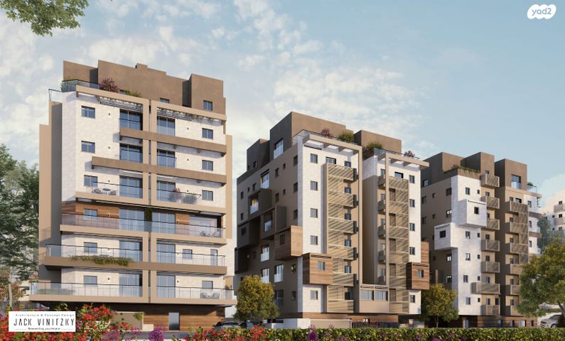 דירה, פרדס כץ, בני ברק