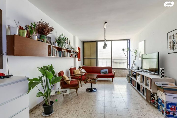 לב תל אביב, לב העיר צפון