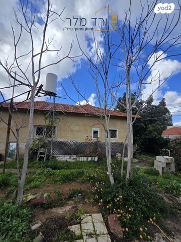 שיכון ממשלתי