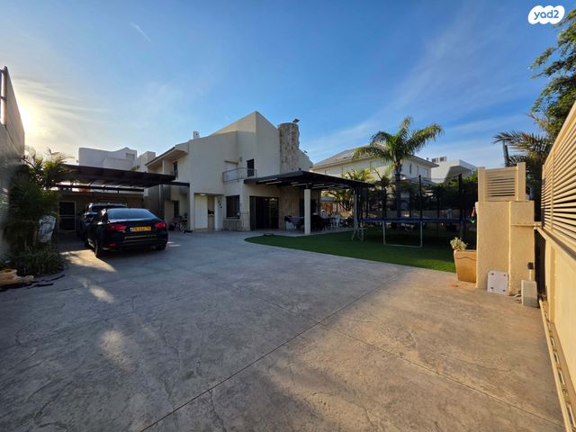 דו משפחתי, ברנע, אשקלון