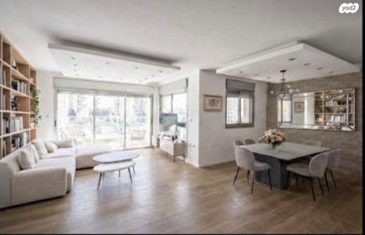 דירה, עיר ימים, נתניה