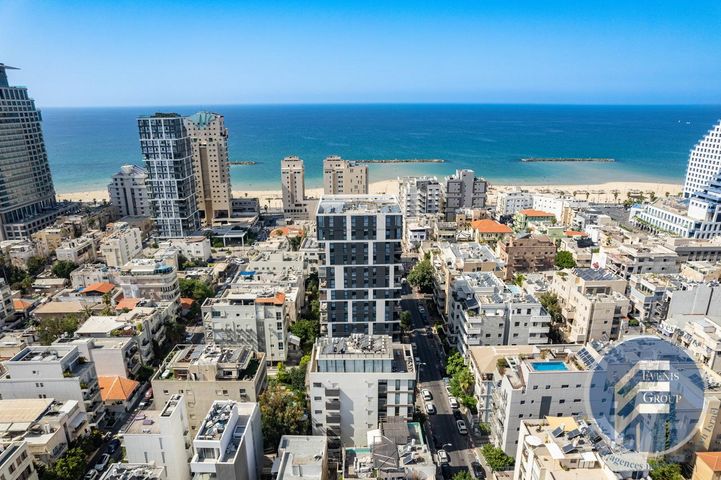 דירה למכירה בתל אביב יפו (תיווך) — 2