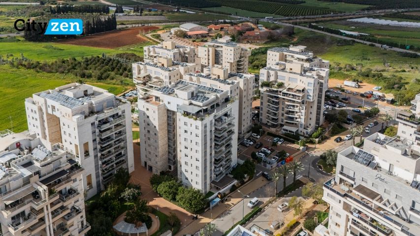 שדרות יצחק רבין 