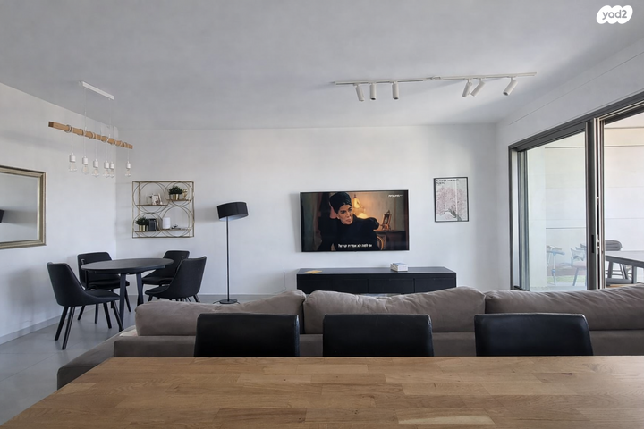 נווה אביבים