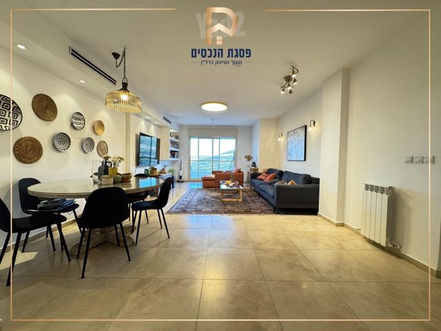 דירת גן למכירה בירושלים (תיווך) — 2