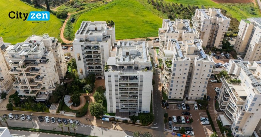 שדרות יצחק רבין 