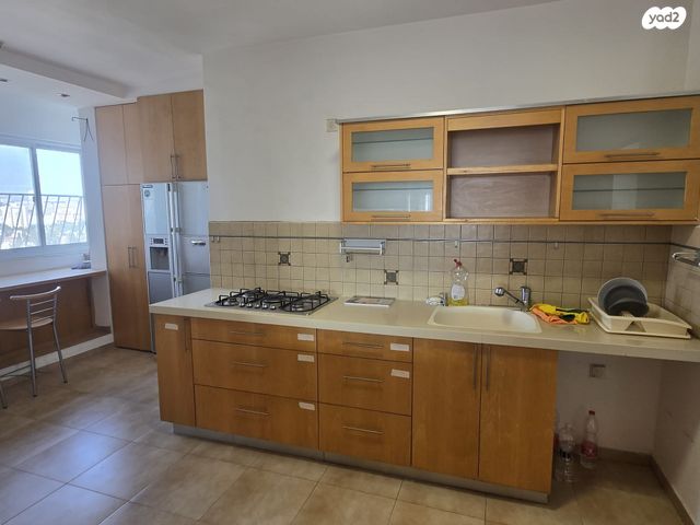 בית הכרם, רמת בית הכרם