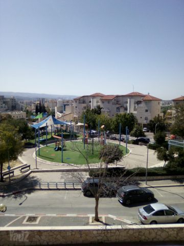 דירה למכירה בבית שמש (תיווך) — 4