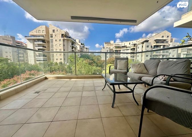 כפר סבא הירוקה