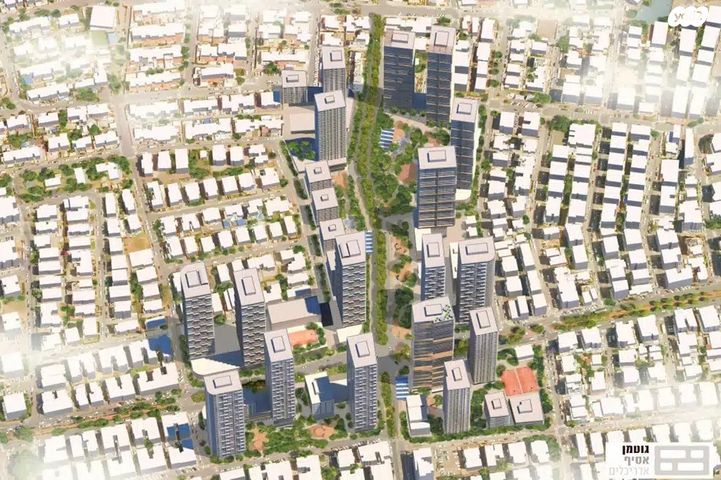 שדרות דב הוז 