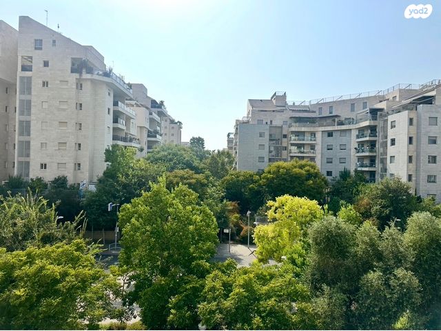 כפר סבא הירוקה