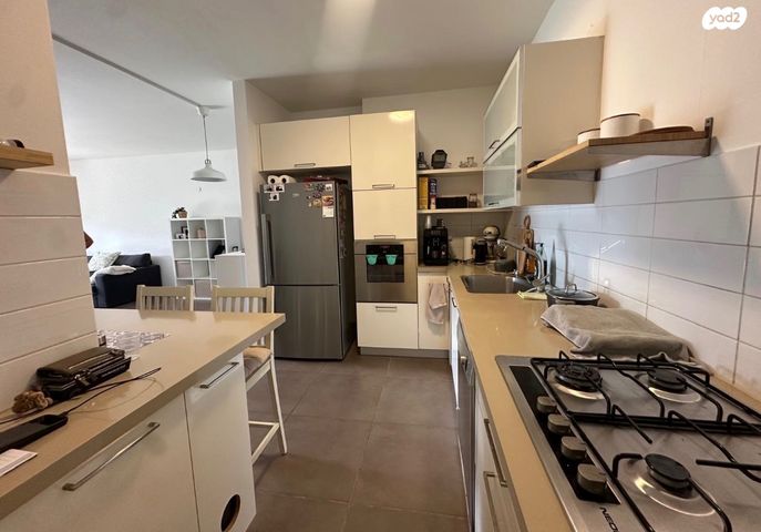 כפר סבא הירוקה